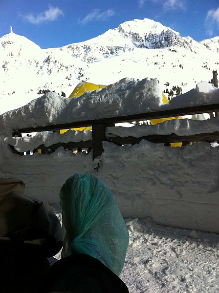 6-Obertauern, Bauernhaus 101